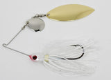 Spinnerbaits Colorado Willow