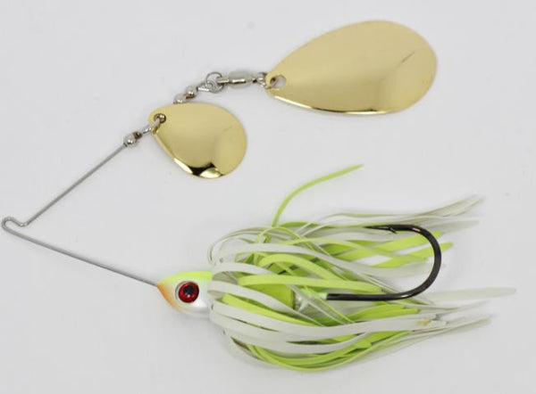 Spinnerbaits Colorado Indiana – Delta Lures