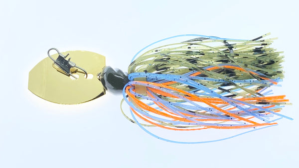 delta lures fishing Thunder Jigs Page 3