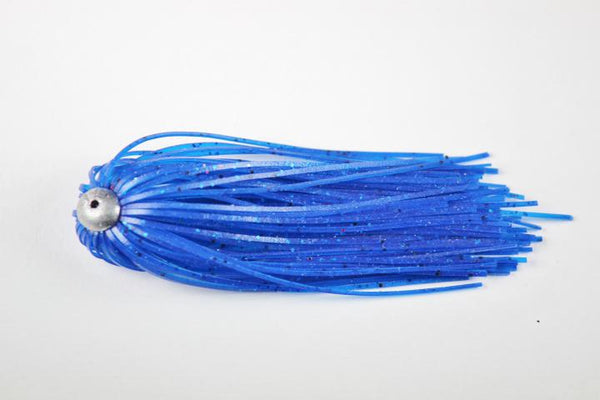 Punch Skirts - Hand Tied - 2 Pack – Delta Lures