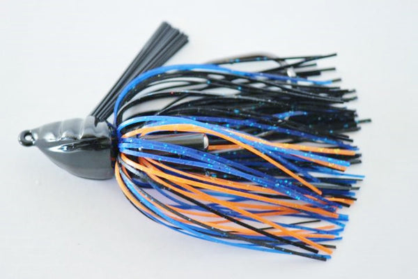 Rattling Punch Jig – Delta Lures
