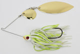 Spinnerbaits Colorado Willow