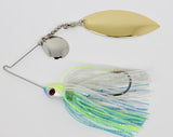 Spinnerbaits Colorado Willow