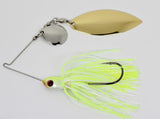Spinnerbaits Colorado Willow