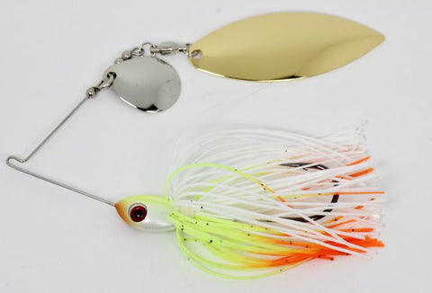 Spinnerbaits Colorado Willow