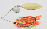 Spinnerbaits Colorado Willow