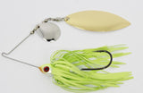 Spinnerbaits Colorado Willow