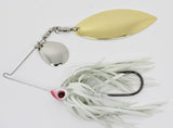 Spinnerbaits Colorado Willow