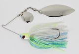 Spinnerbaits Colorado Willow