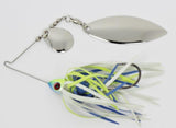 Spinnerbaits Colorado Willow
