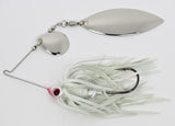 Spinnerbaits Colorado Willow