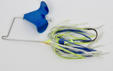 Original Lunker Lure Buzzbait