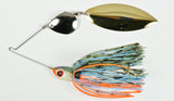 Spinnerbaits Colorado Willow