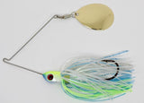 Spinnerbaits Single Colorado