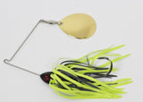 Spinnerbaits Single Colorado