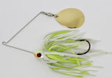Spinnerbaits Single Colorado