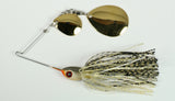 Spinnerbaits Double Colorado