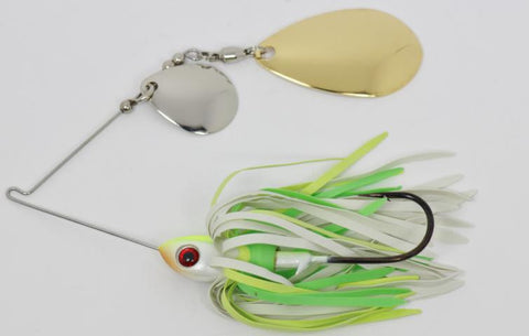 SPRO Thumper Colorado/Indiana Spinnerbait