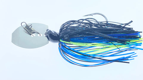 5 Thunder Jigs 150g (5,25 Oz) Per Pesca In Acqua Salata: Polpo, 5 Colori, Esche Da Traina