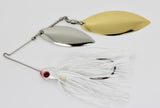 Spinnerbaits Double Willow