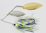 Spinnerbaits Double Willow