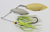 Spinnerbaits Double Willow