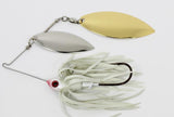 Spinnerbaits Double Willow
