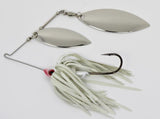 Spinnerbaits Double Willow
