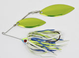 Spinnerbaits Double Willow