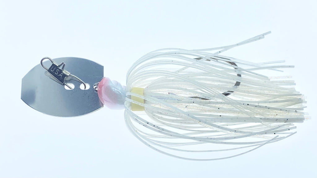 delta lures fishing Thunder Jigs Page 1