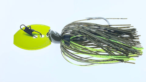 Thunder Jigs Page 3 – Delta Lures