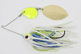 Spinnerbaits Colorado Turtleback