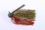 Rattling Football Jigs