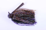 Rattling Football Jigs