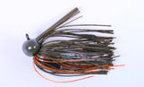 Rattling Football Jigs
