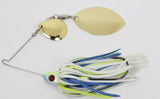 Spinnerbaits Colorado Turtleback