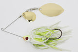 Spinnerbaits Colorado Turtleback