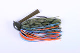 Rattling Jigs