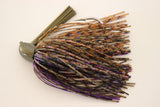 Rattling Jigs