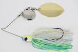 Spinnerbaits Colorado Turtleback