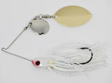 Spinnerbaits Colorado Turtleback