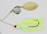 Spinnerbaits Colorado Turtleback