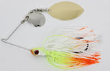 Spinnerbaits Colorado Turtleback