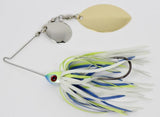 Spinnerbaits Colorado Turtleback