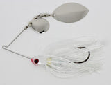 Spinnerbaits Colorado Turtleback