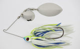 Spinnerbaits Colorado Turtleback