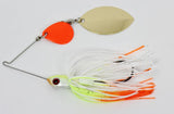 Spinnerbaits Colorado Turtleback