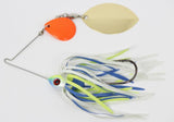 Spinnerbaits Colorado Turtleback