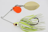 Spinnerbaits Colorado Turtleback