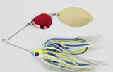 Spinnerbaits Colorado Turtleback